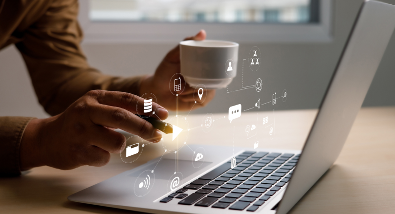 How ADENTRA Group Unifies Its Brands with a Common Digital Experience
