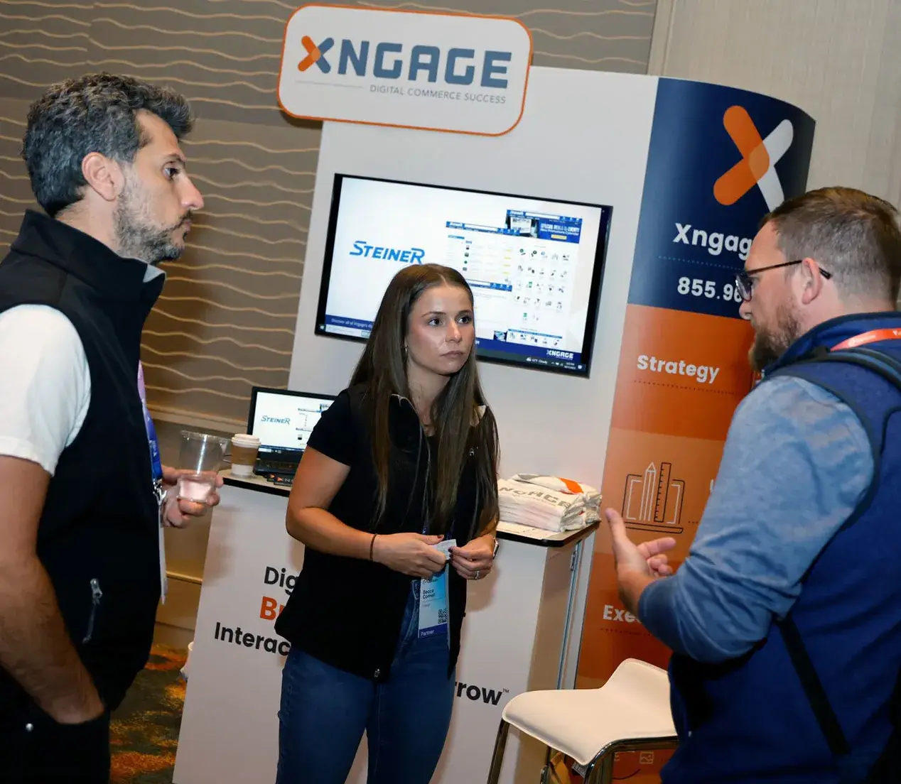 Delivering Digital Commerce Success