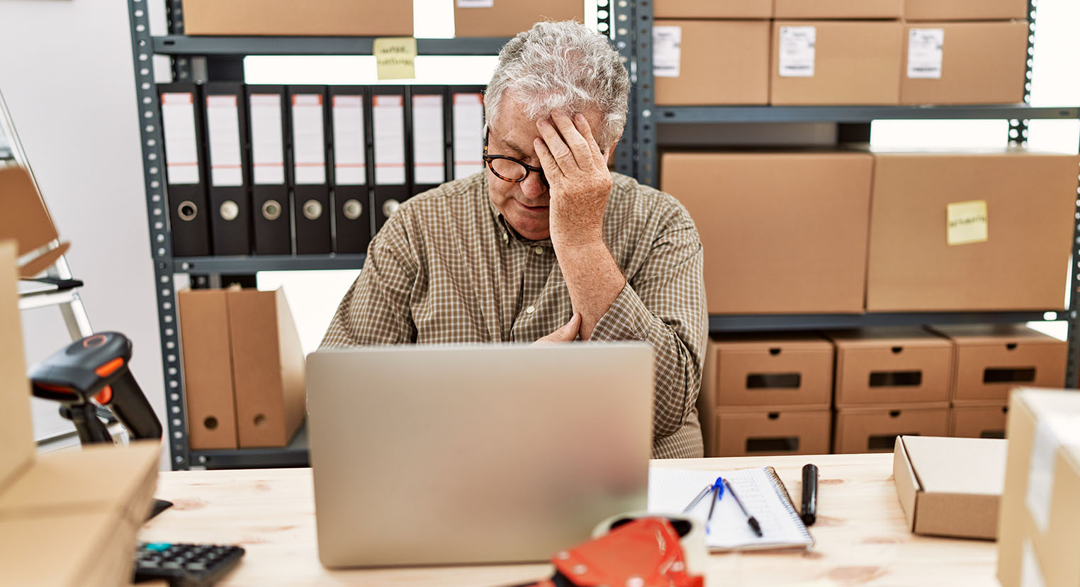 3 Common UX Roadblocks in B2B Ecommerce