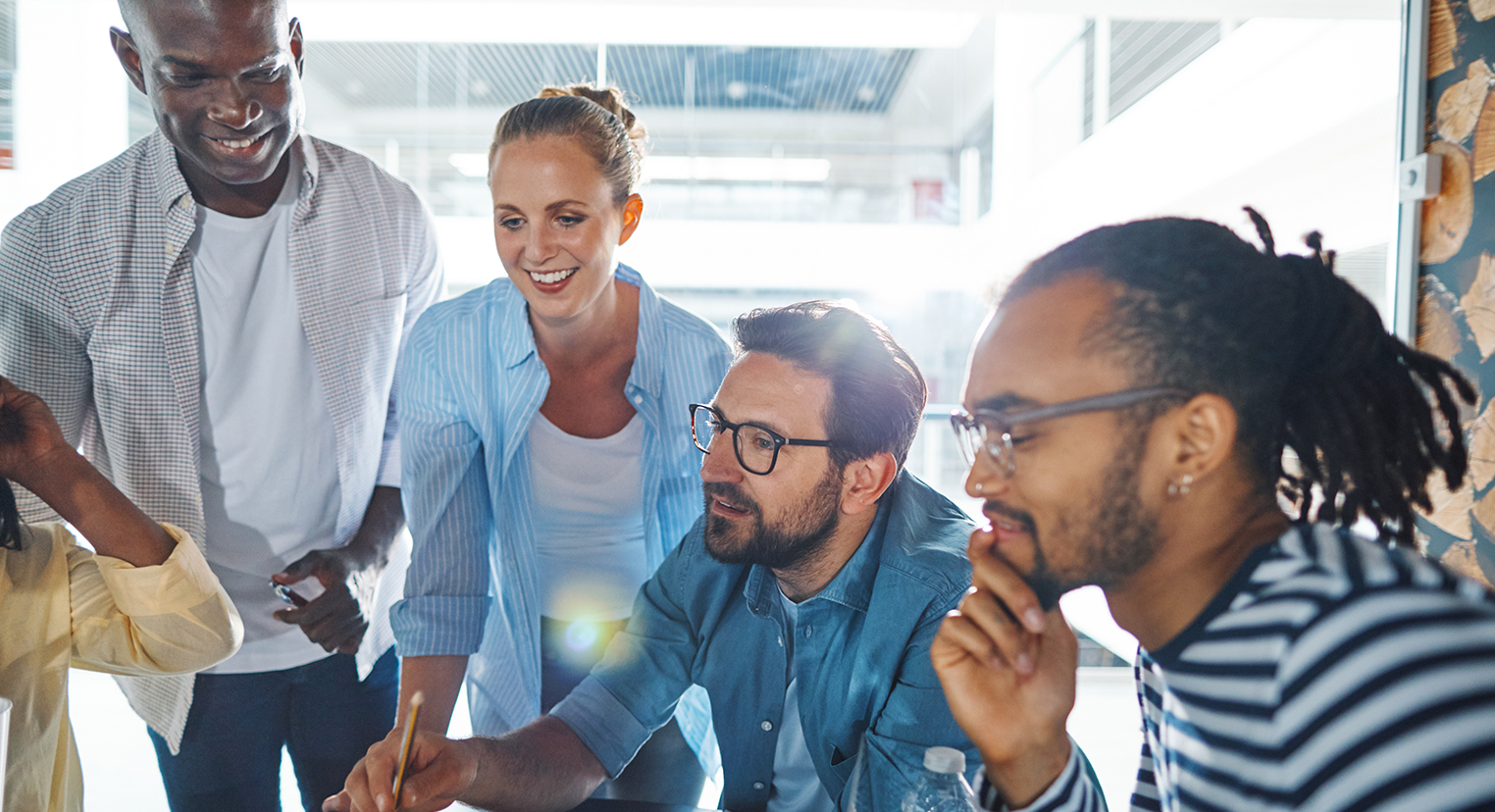 How First Supply Uses Analytics to Drive Sales and Better Serve Customers