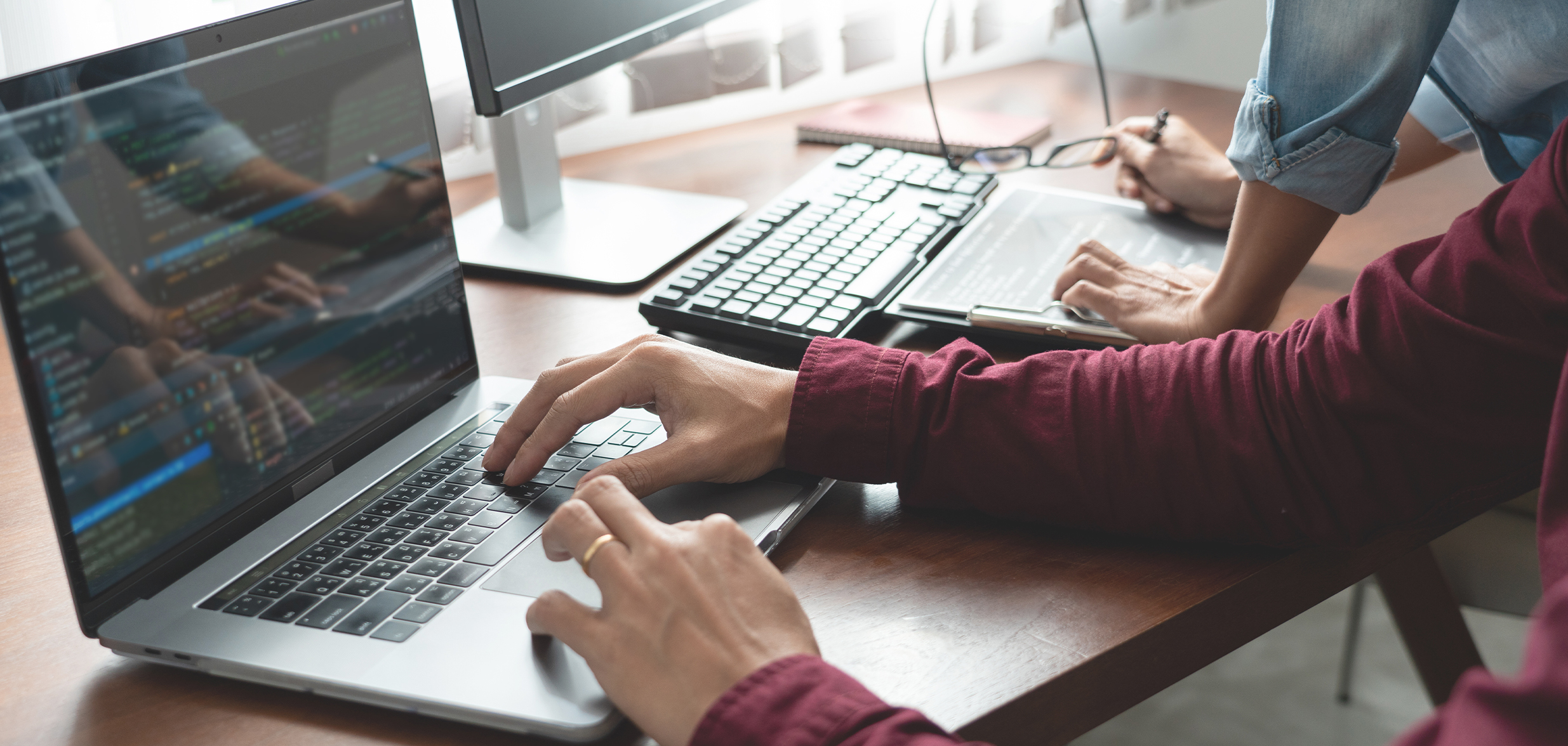Why Waytek Chose Xngage as Its Digital Services Partner