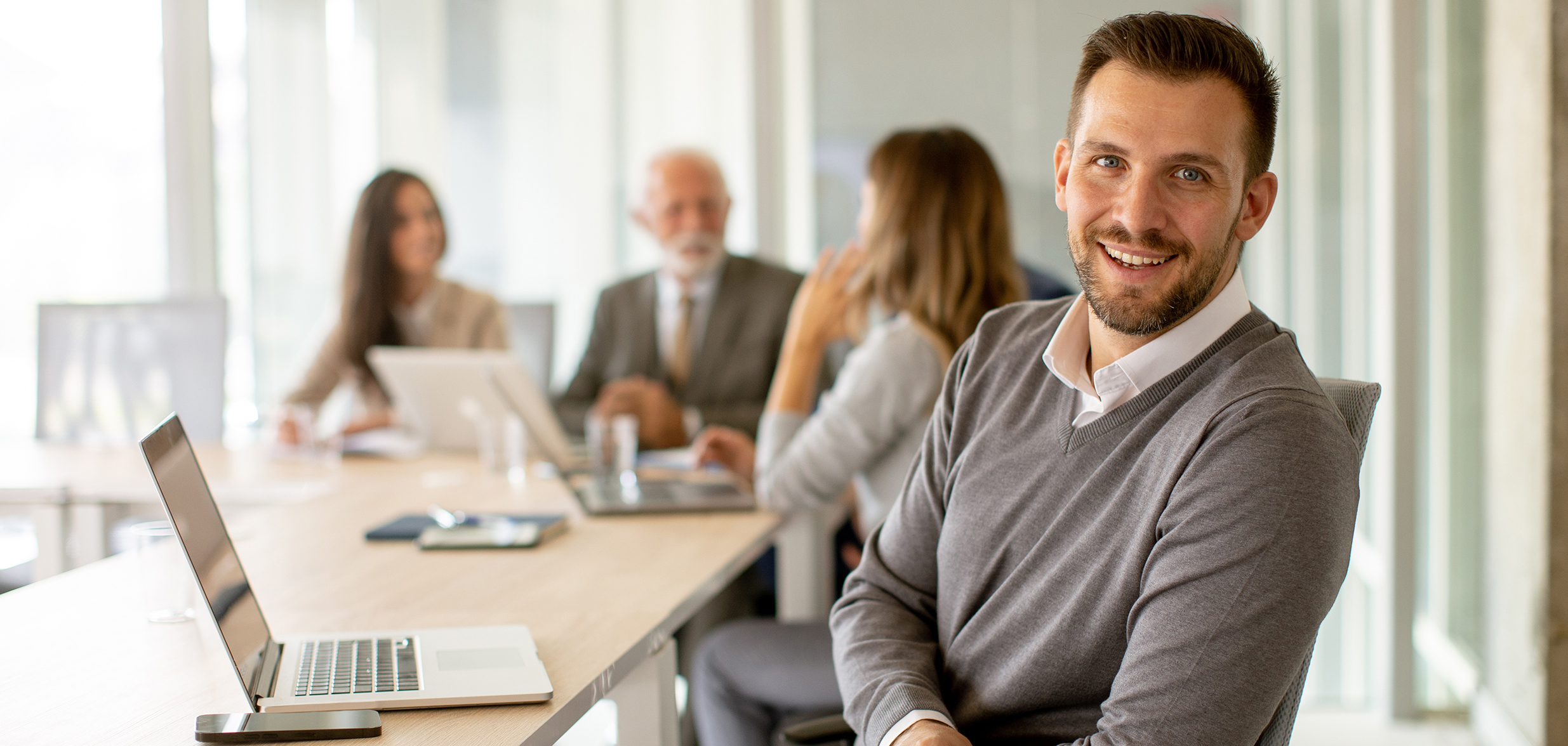 How to Set Your B2B Ecommerce Up for Success