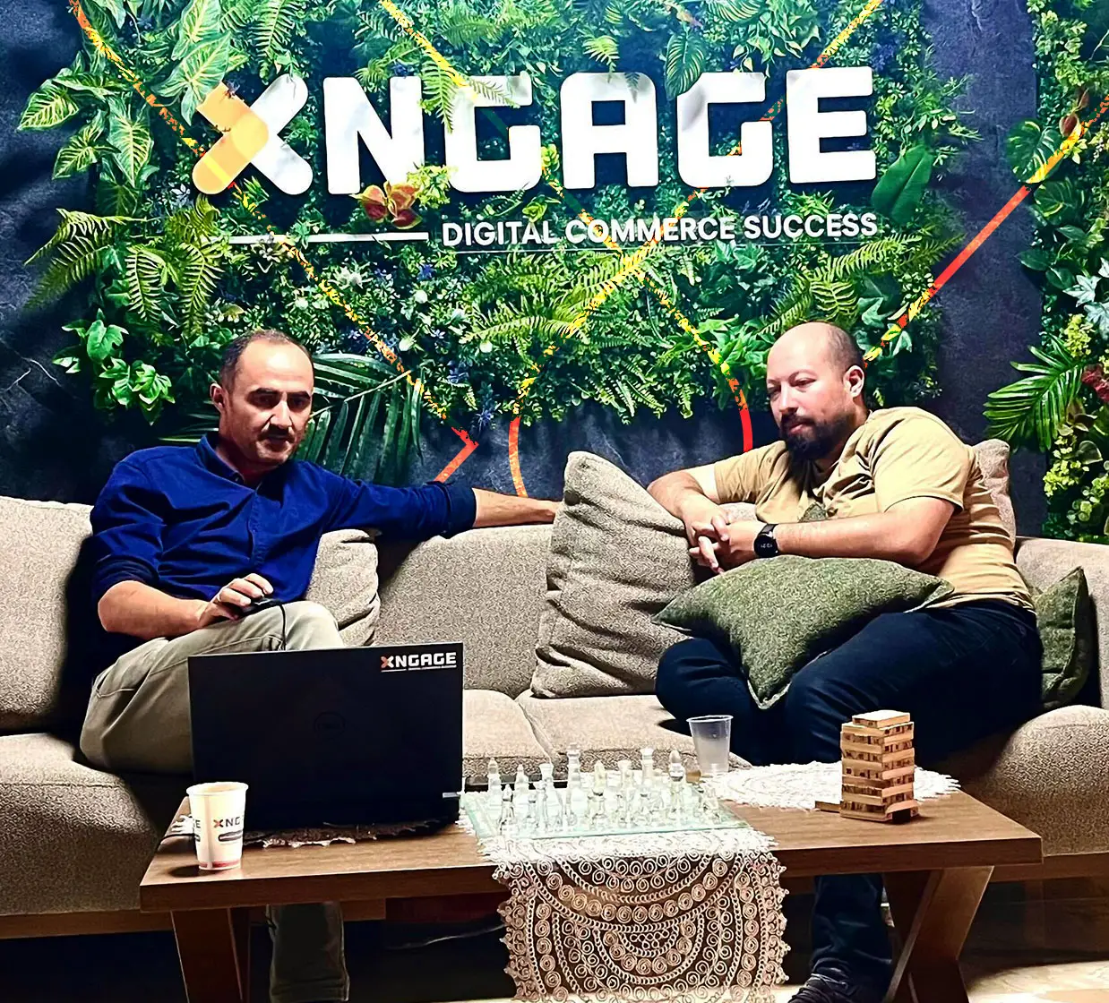 Get a Free Ecommerce Strategy Assessment From the Experts at Xngage
