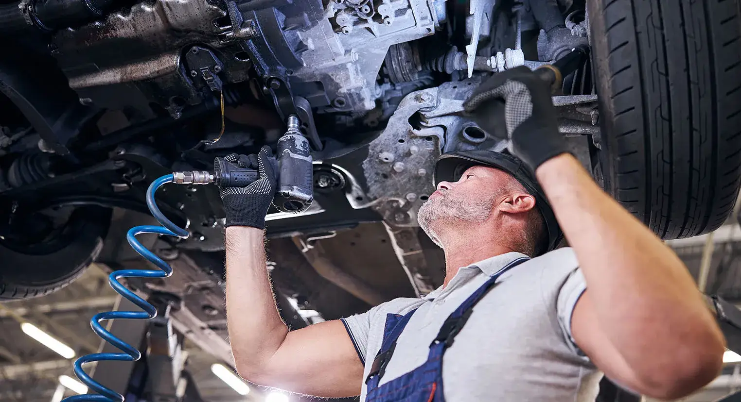 Fort Garry Industries