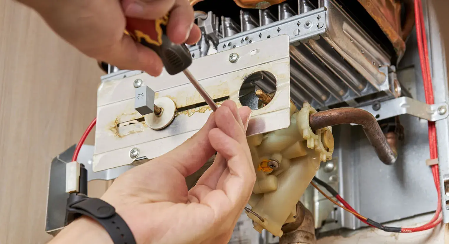 Pacific Plumbing
