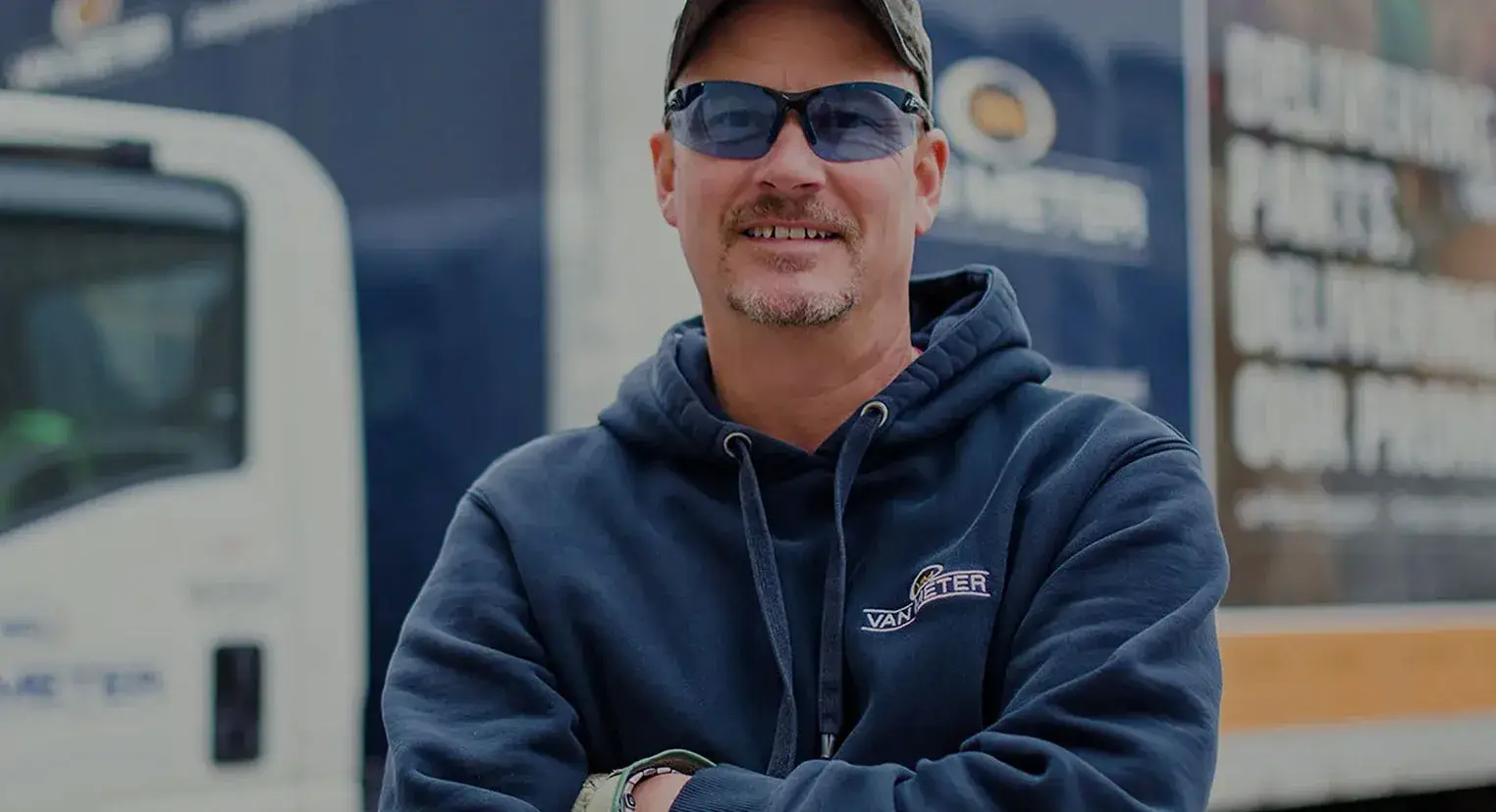 How Van Meter Uses Content & Training for an Excellent Customer Experience