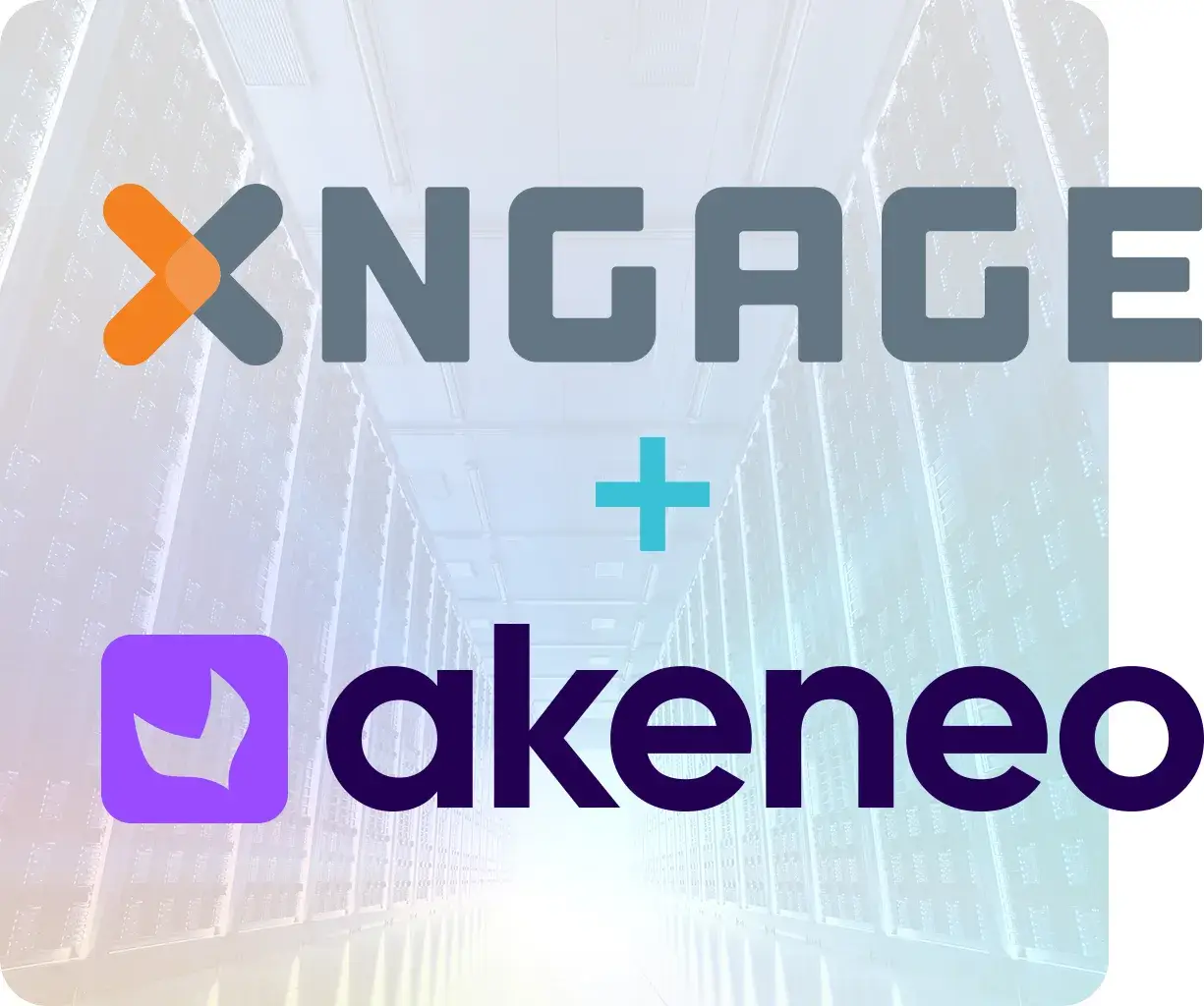 Xngage + Akeneo PIM Partnership