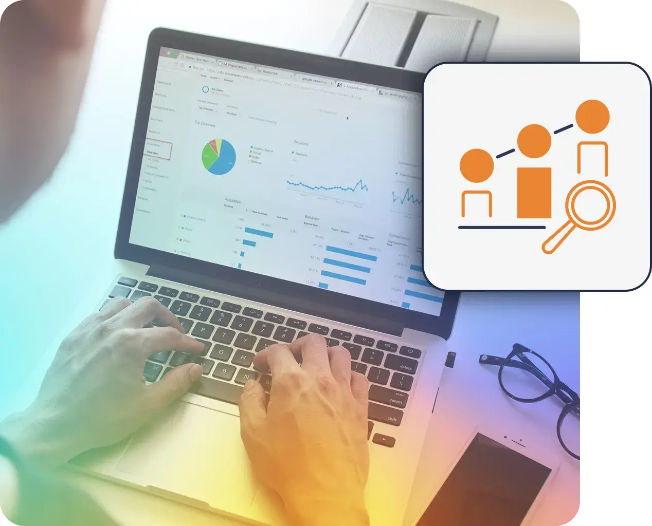 SEO &amp; Analytics Audit