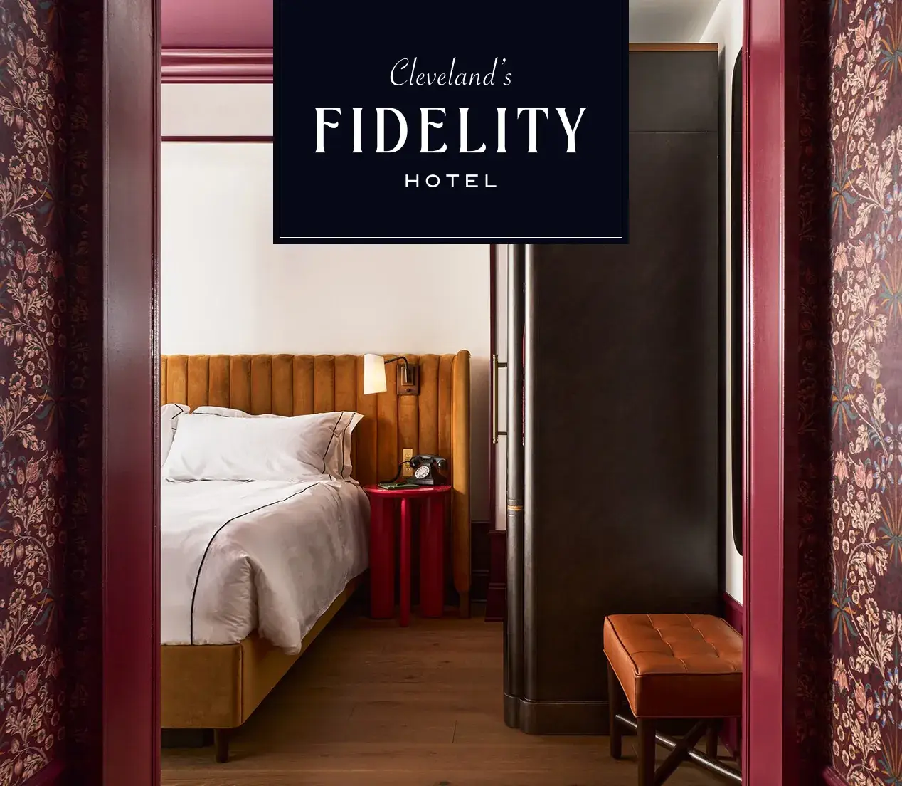 The Exclusive Event Details