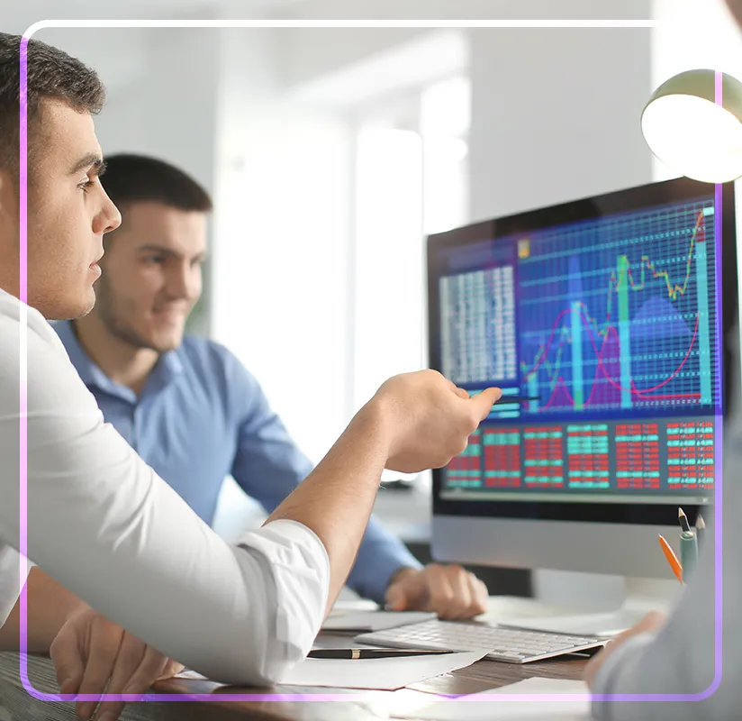 Explore Data Domain &amp; Establish Data Model