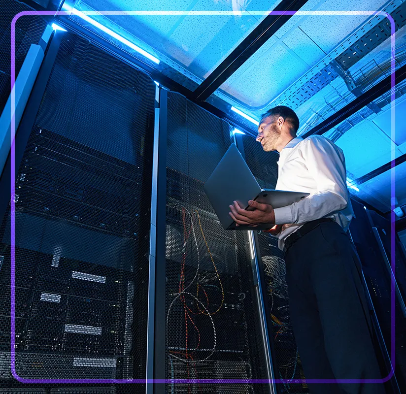 Integrate With Your ERP &amp; Ecommerce Environment