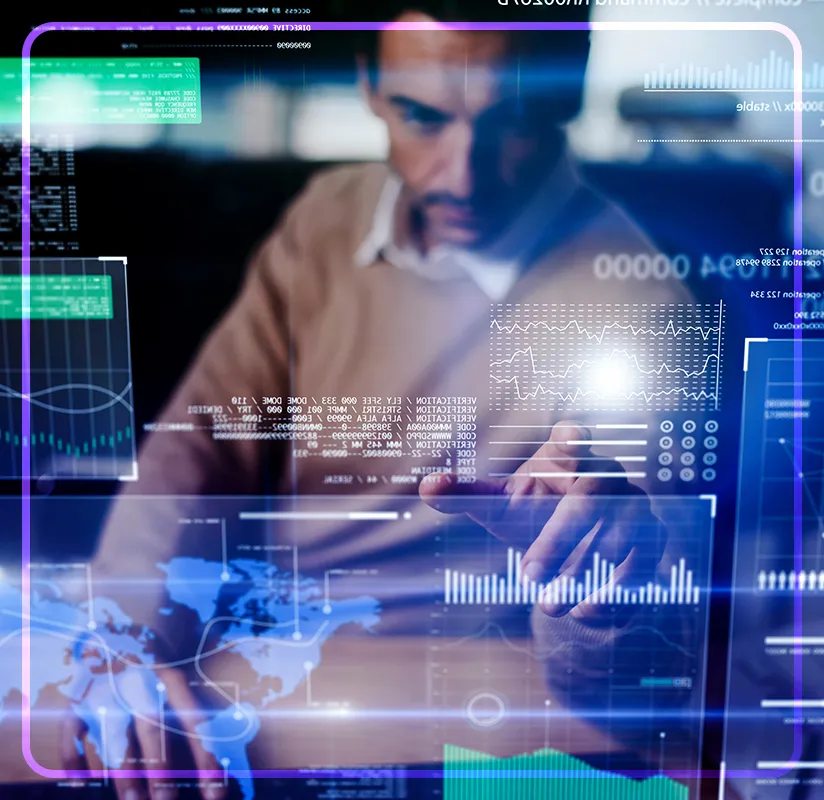 Transform &amp; Standardize Data