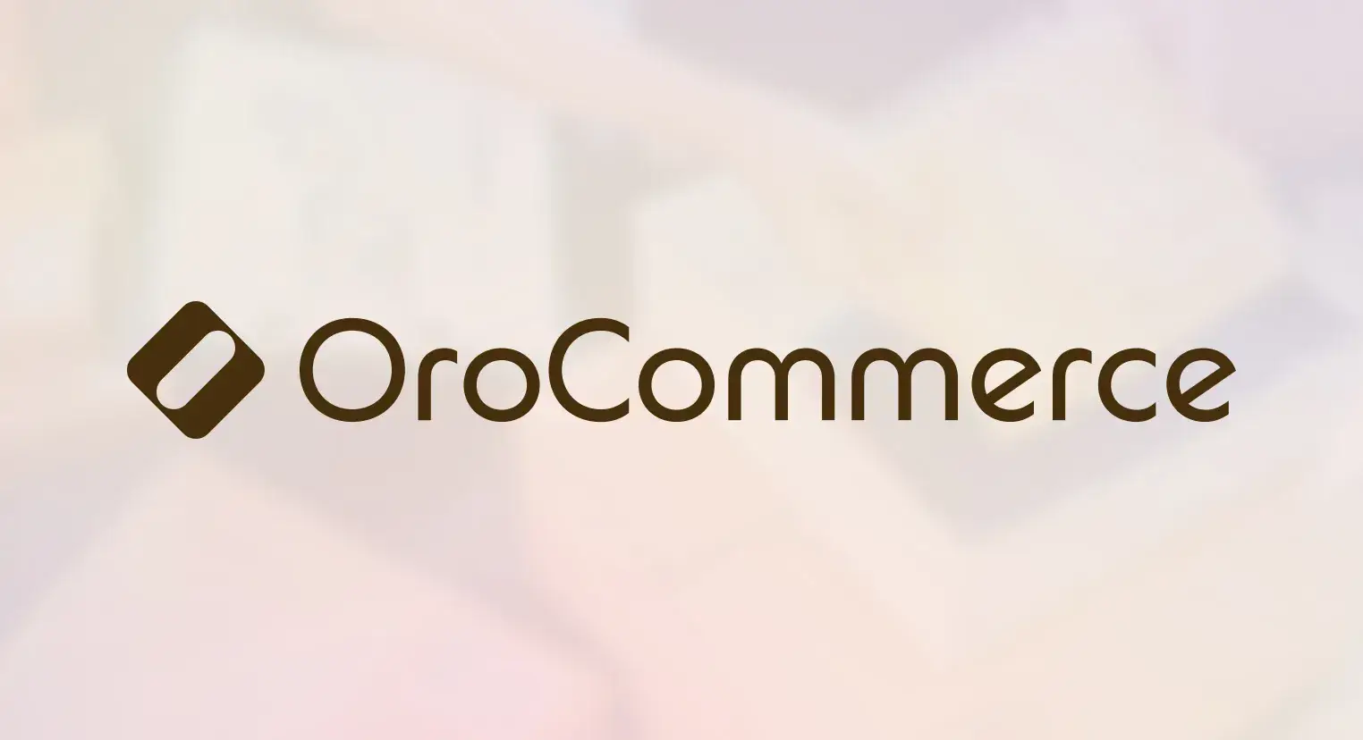 OroCommerce