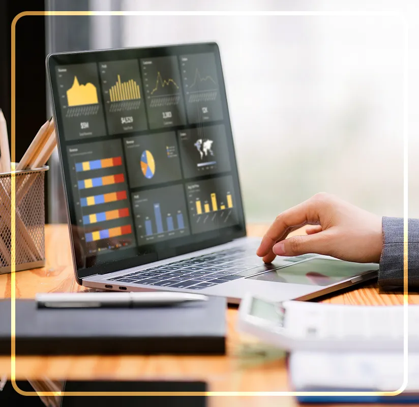 Get Ecommerce + CRM All in One