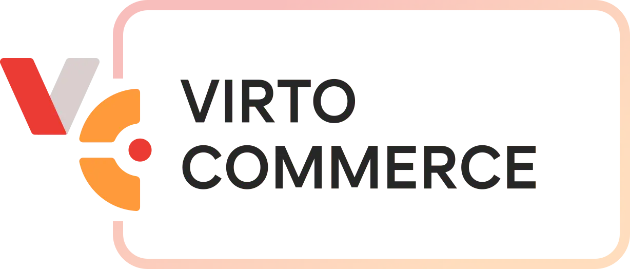 Virto Commerce for B2B Ecommerce