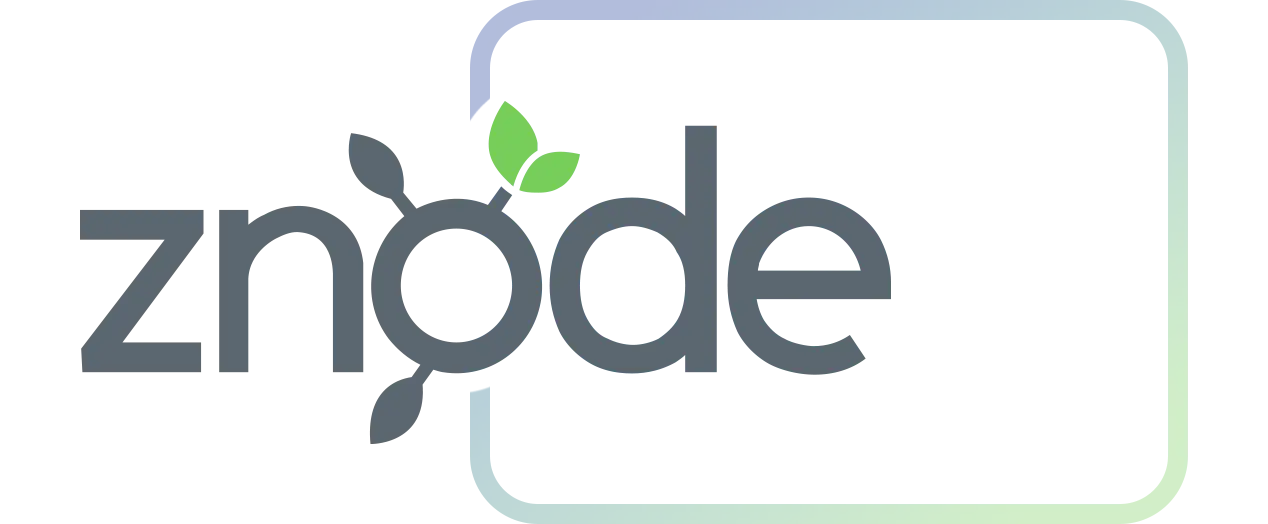 Znode for B2B Ecommerce