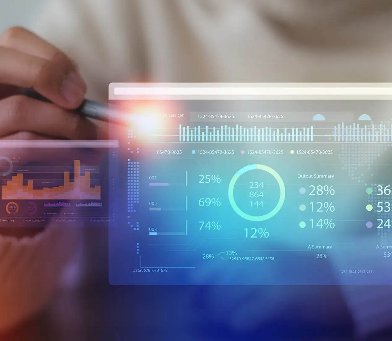 AI Consultation from the Xngage Experts