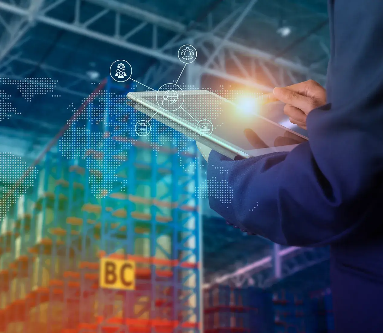 Streamlined Product Data Pipeline With AI