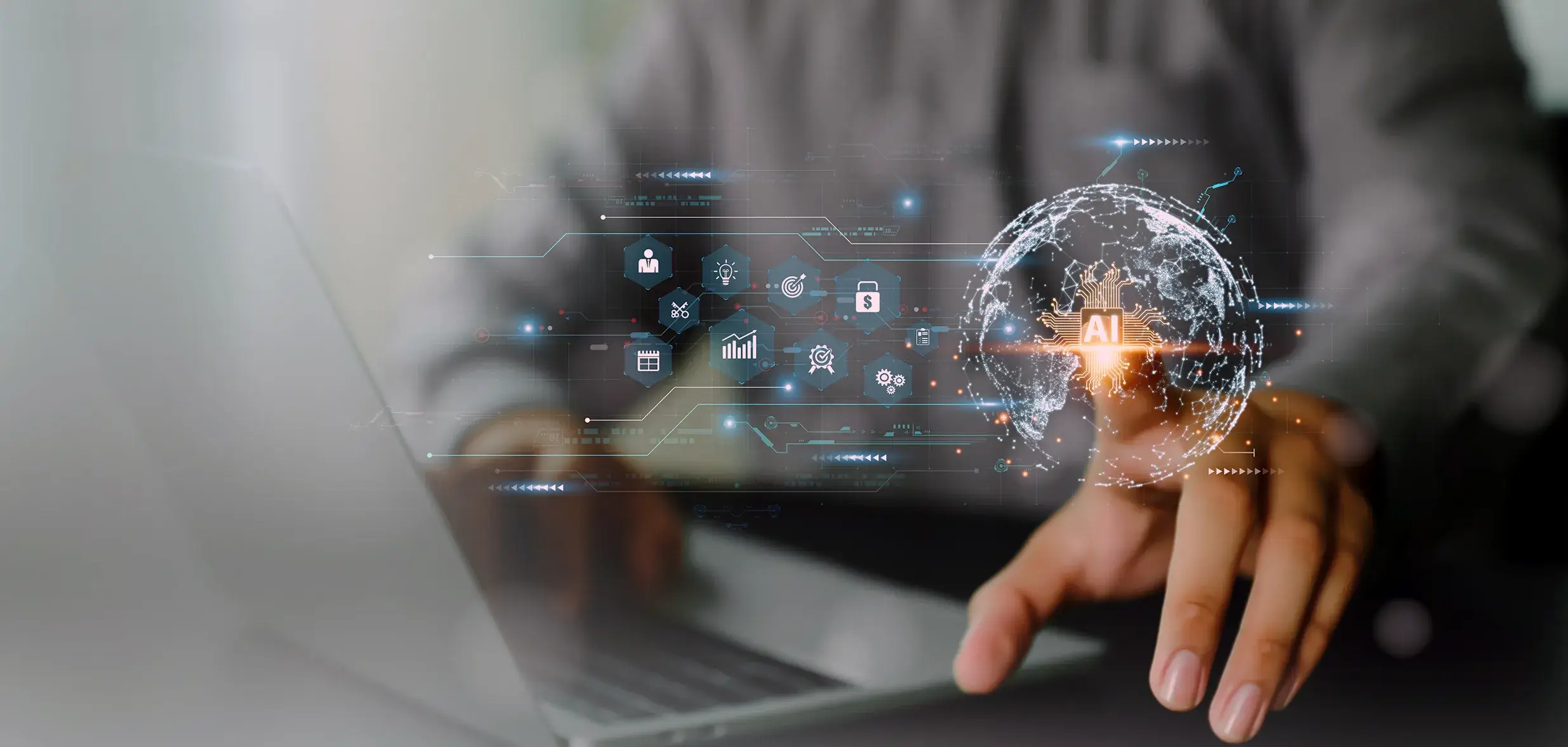 AI Solutions & Implementation