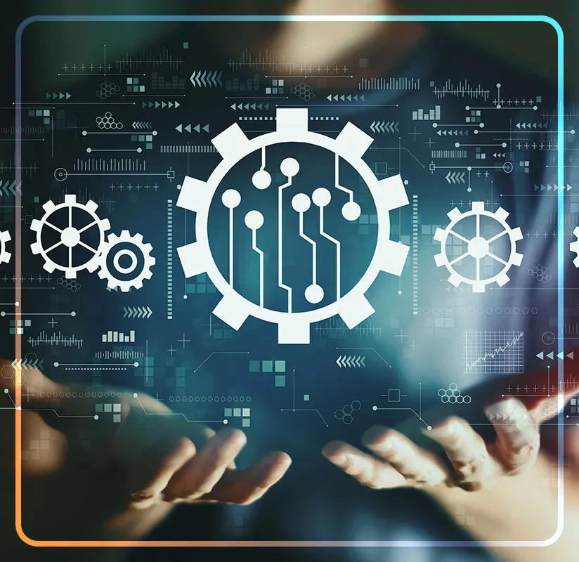 Automate Internal Processes