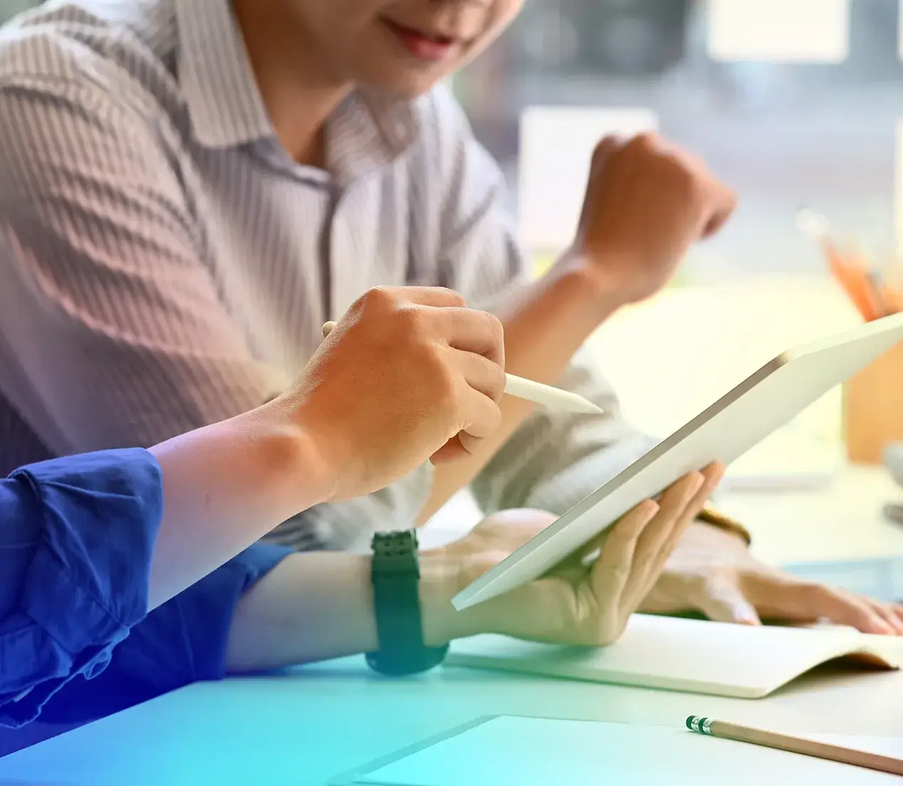 Unique Solutions for Unique Challenges