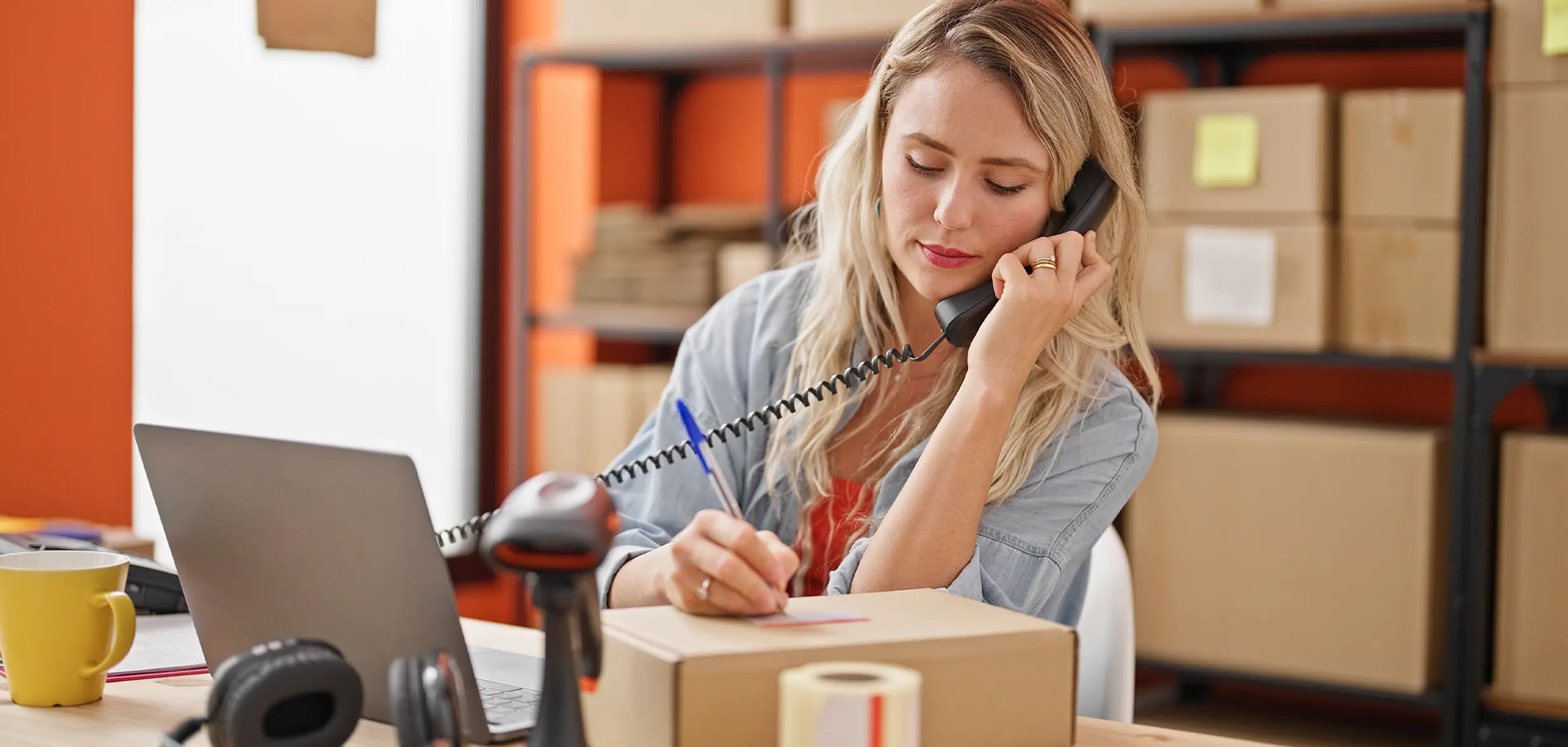 B2B Ecommerce Strategy