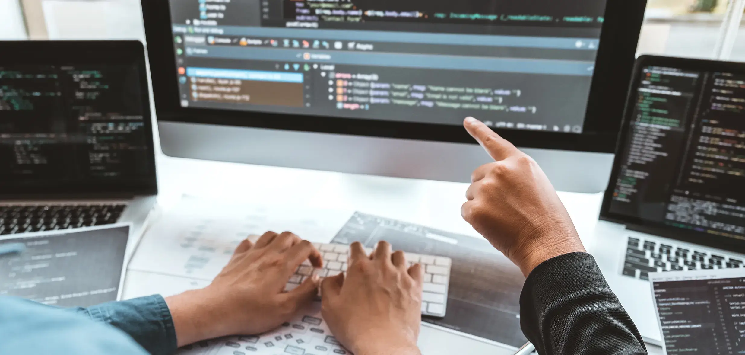 Custom B2B Ecommerce Solutions