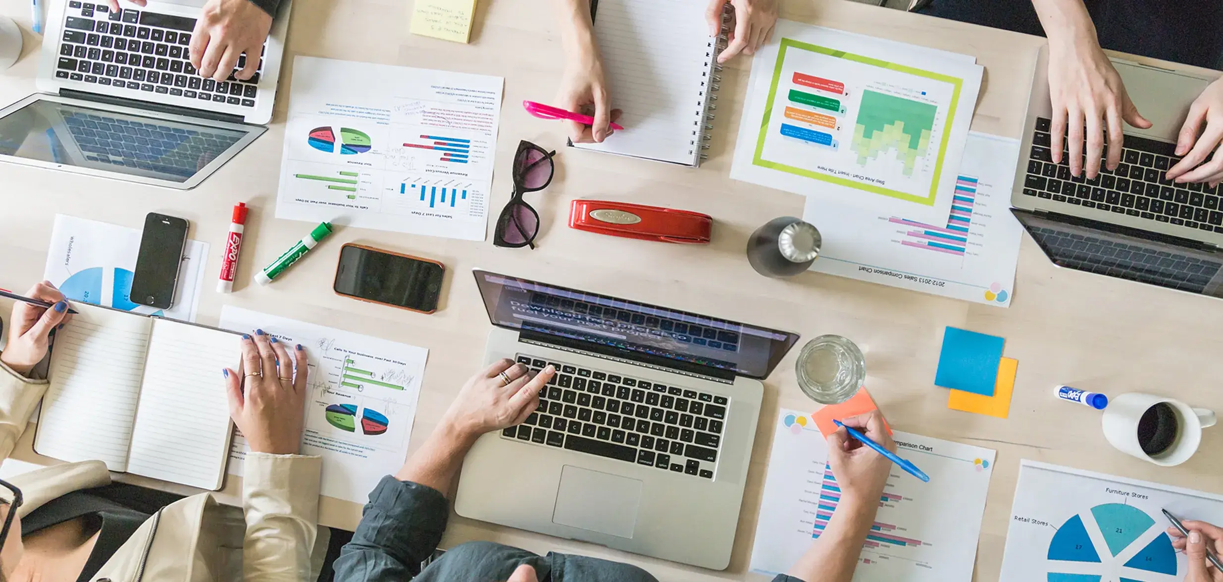 Digital Growth Services