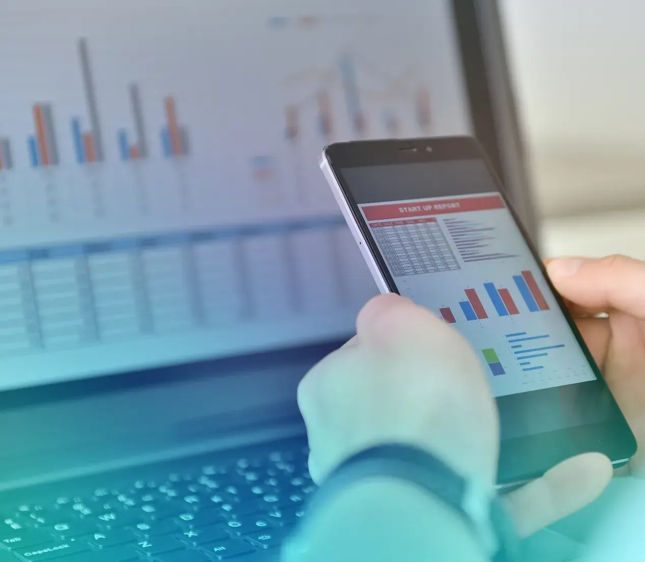 What Gets Measured Gets Improved