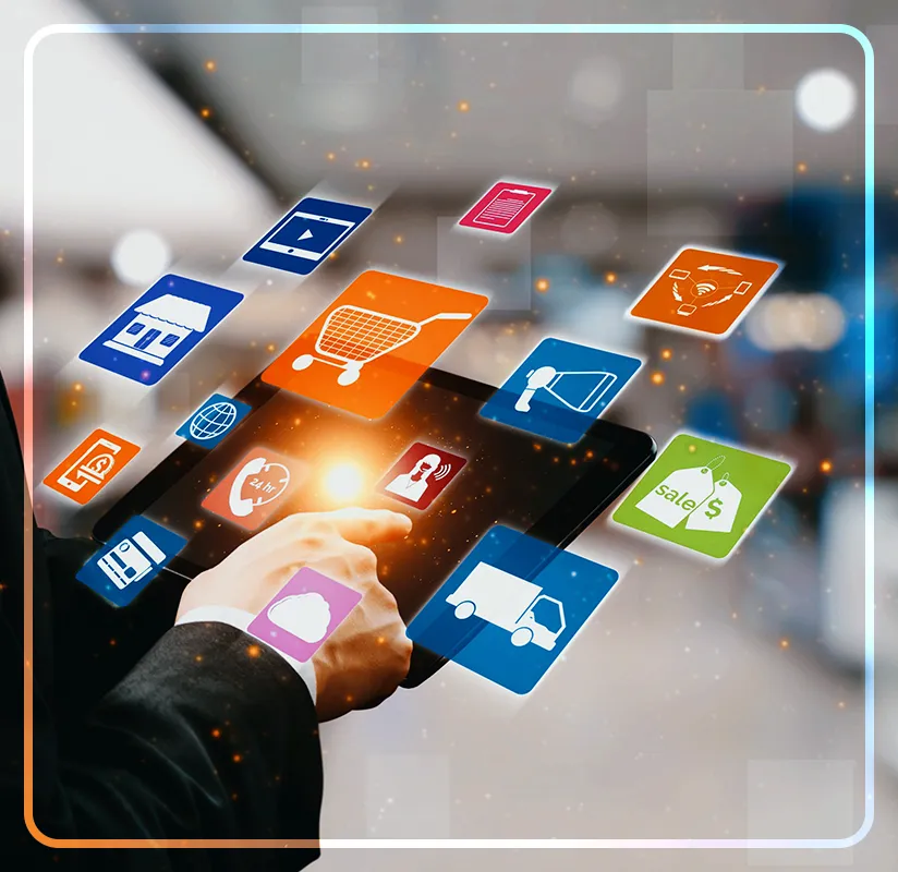 Digital Advertising