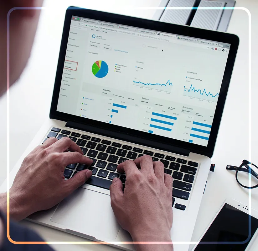 Google Analytics 4 Implementation