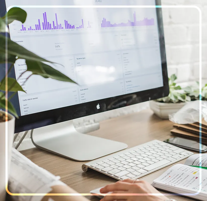 Monetization Tracking