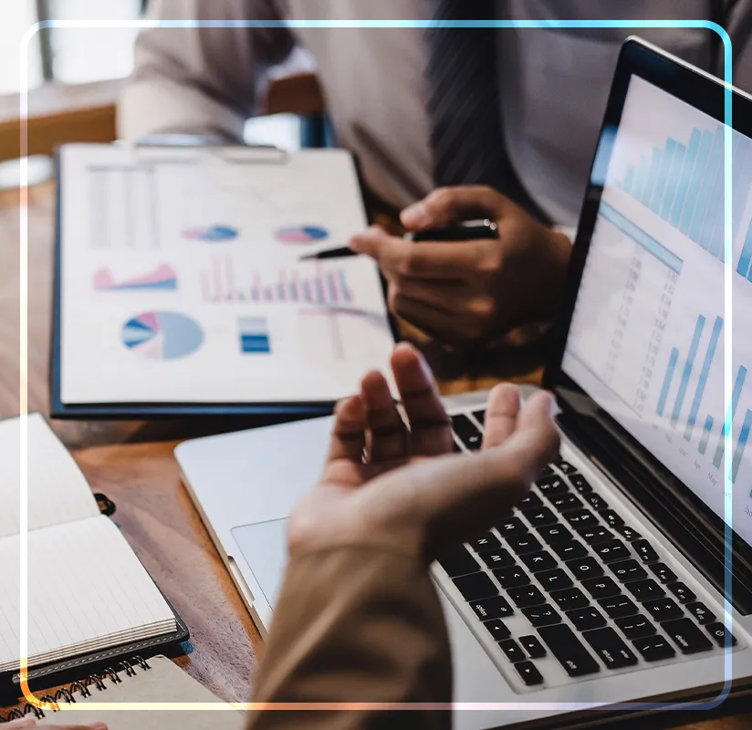 Strategy & Custom Reporting