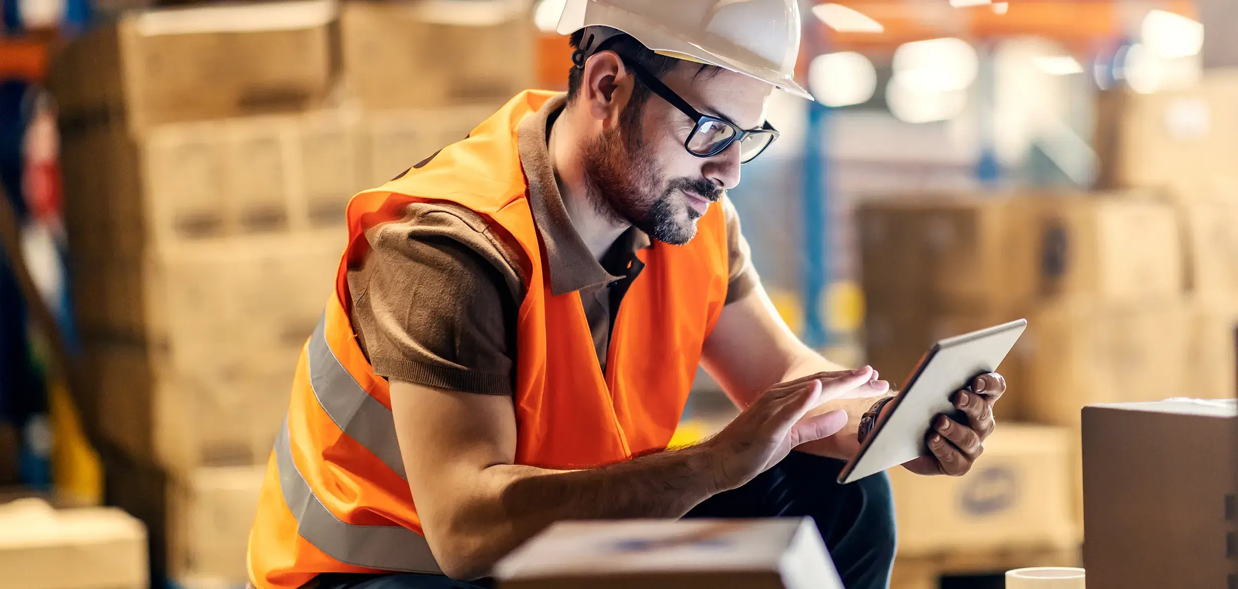 IDEA Connector Integration