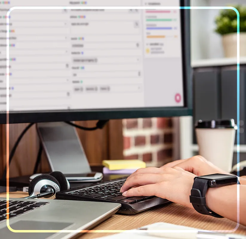 Integrate With Your ERP & Ecommerce Environment
