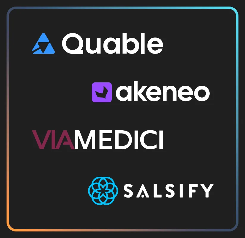 PIM Platform Selection