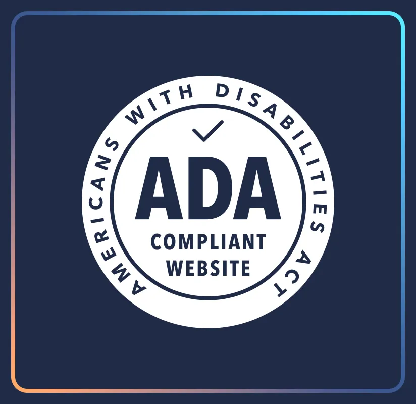 ADA Compliance