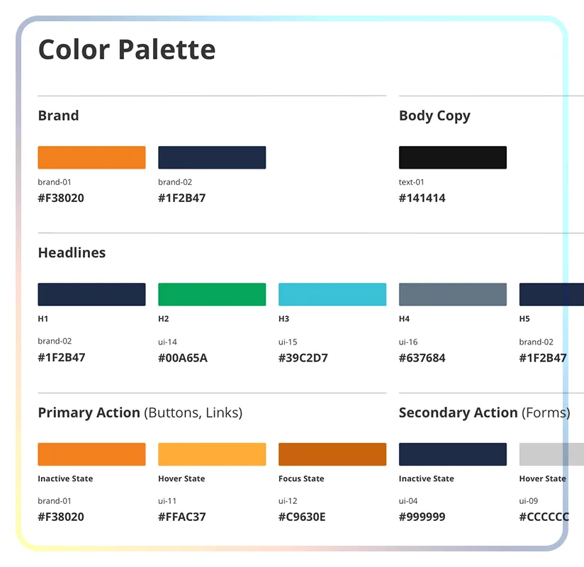 Design System