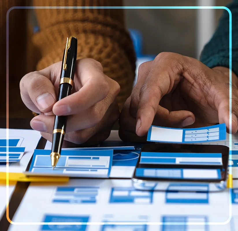 Journey Mapping